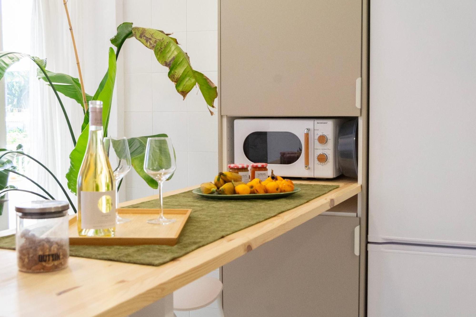 Casa Aromas - Casa Rural Exclusiva Cerca De La Playa - By Marina Alta Holidays 德尼亚 外观 照片