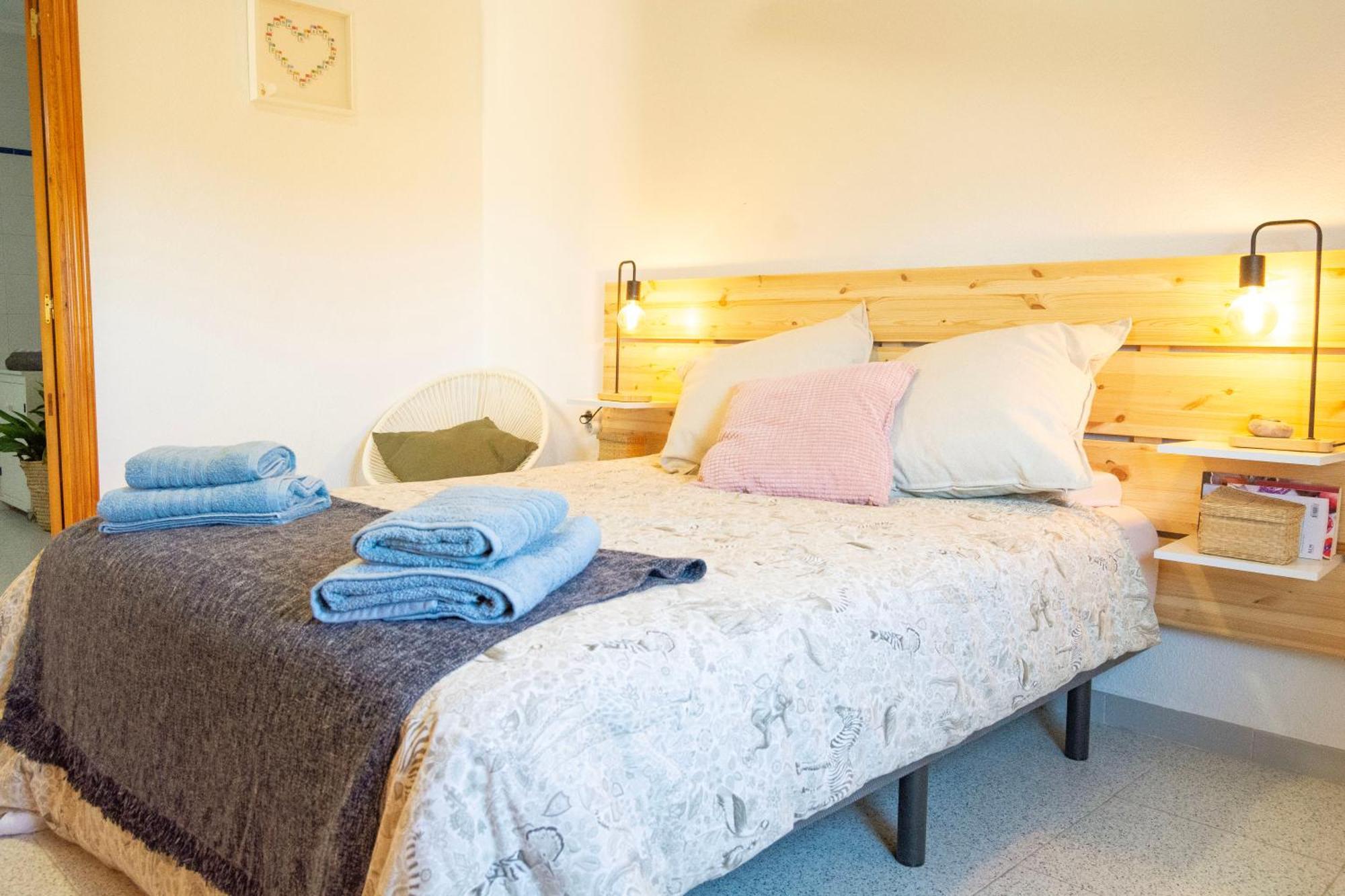 Casa Aromas - Casa Rural Exclusiva Cerca De La Playa - By Marina Alta Holidays 德尼亚 外观 照片