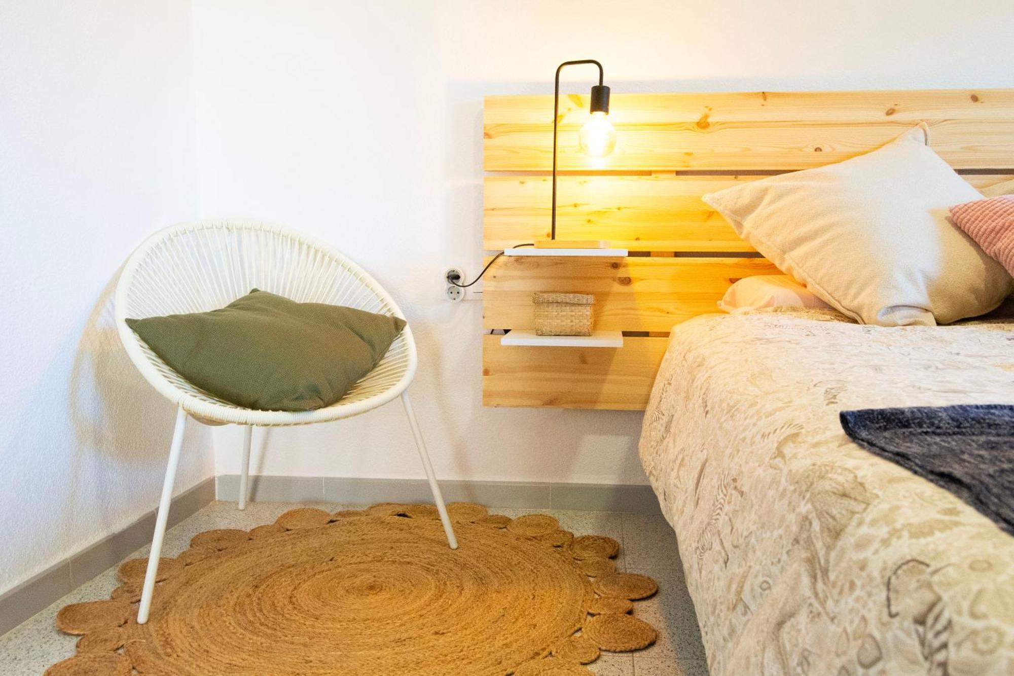 Casa Aromas - Casa Rural Exclusiva Cerca De La Playa - By Marina Alta Holidays 德尼亚 外观 照片