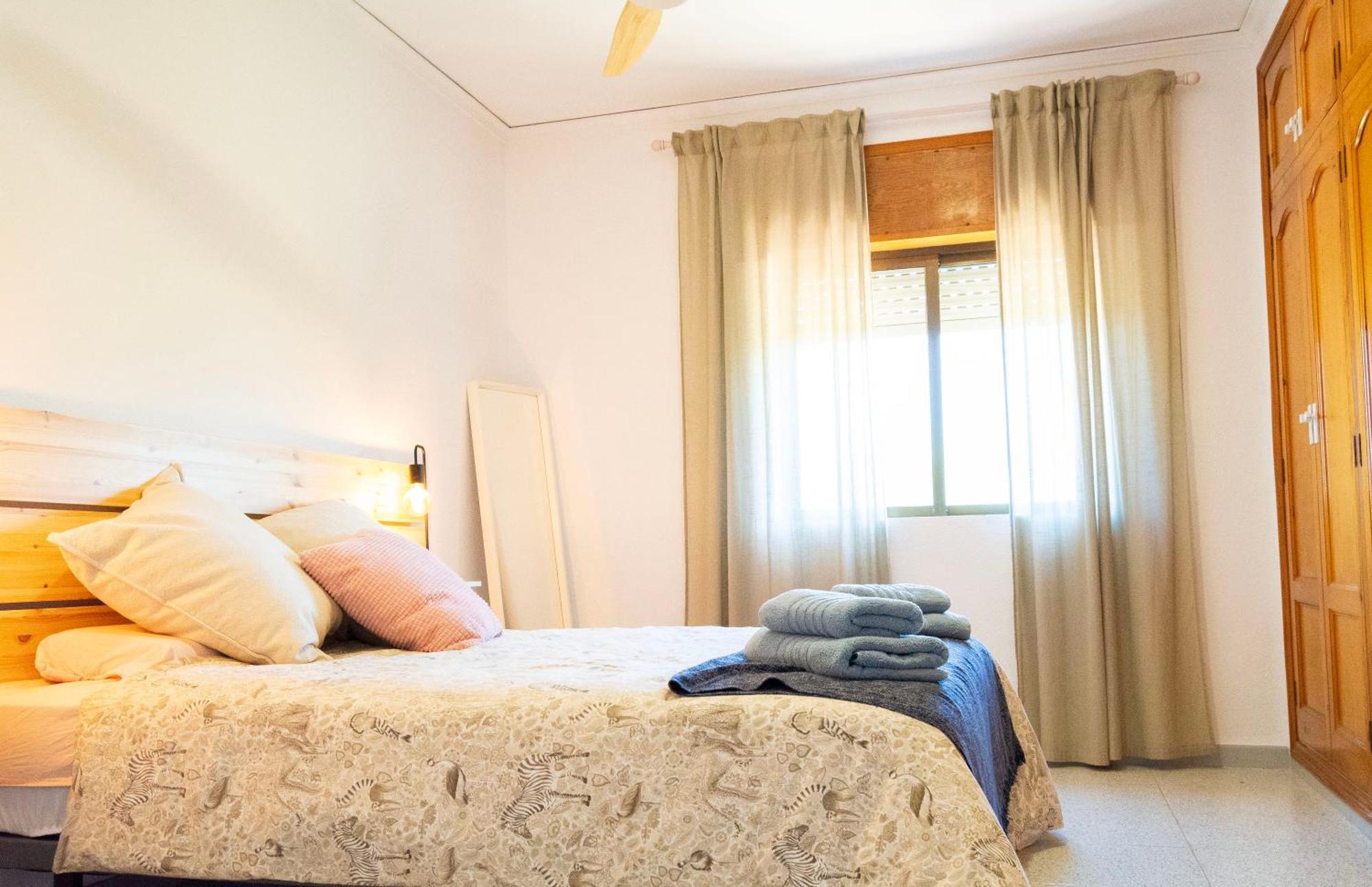 Casa Aromas - Casa Rural Exclusiva Cerca De La Playa - By Marina Alta Holidays 德尼亚 外观 照片