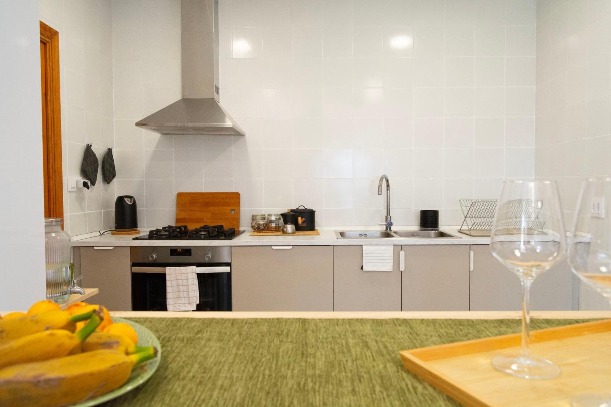 Casa Aromas - Casa Rural Exclusiva Cerca De La Playa - By Marina Alta Holidays 德尼亚 外观 照片