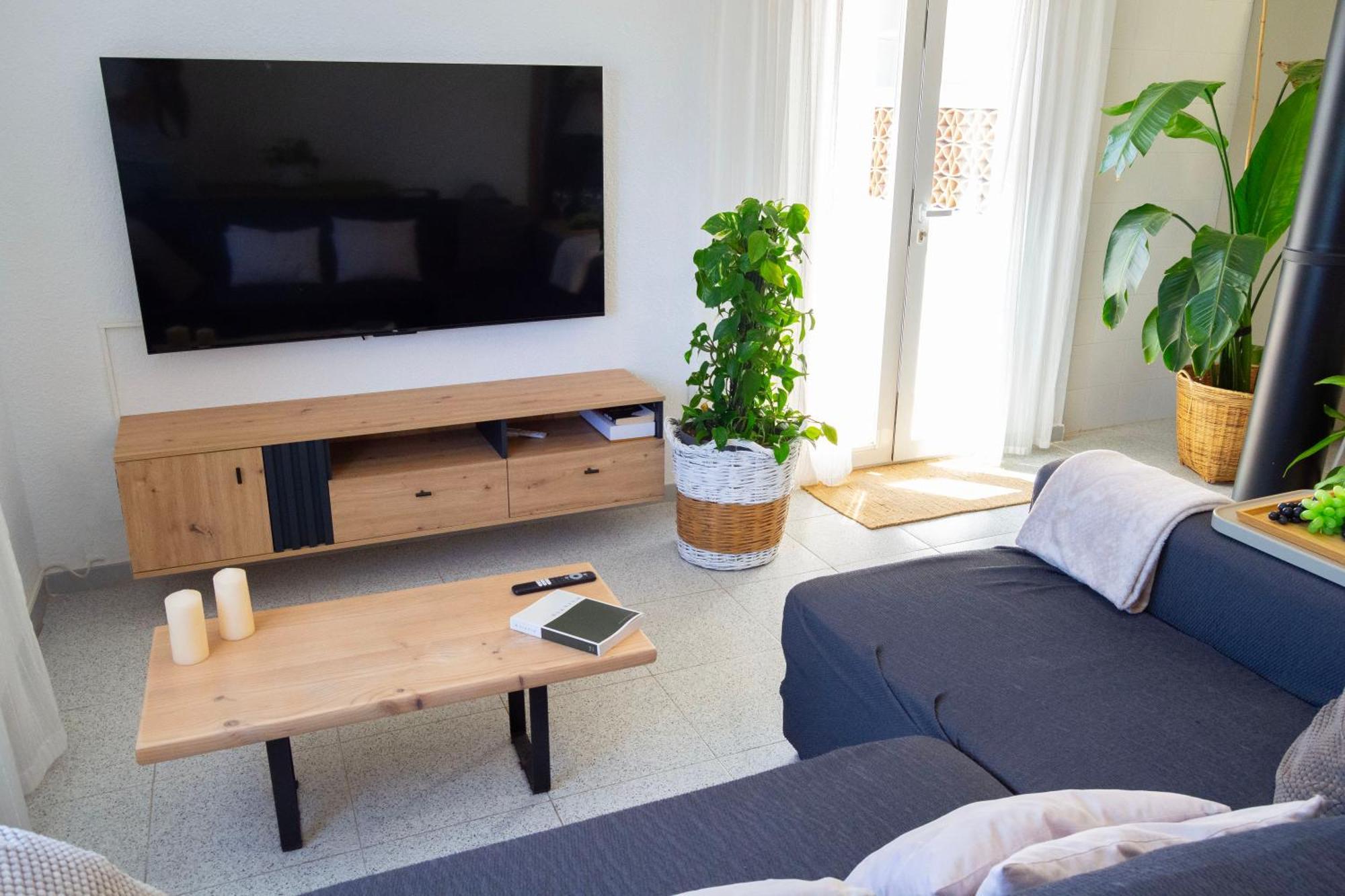 Casa Aromas - Casa Rural Exclusiva Cerca De La Playa - By Marina Alta Holidays 德尼亚 外观 照片
