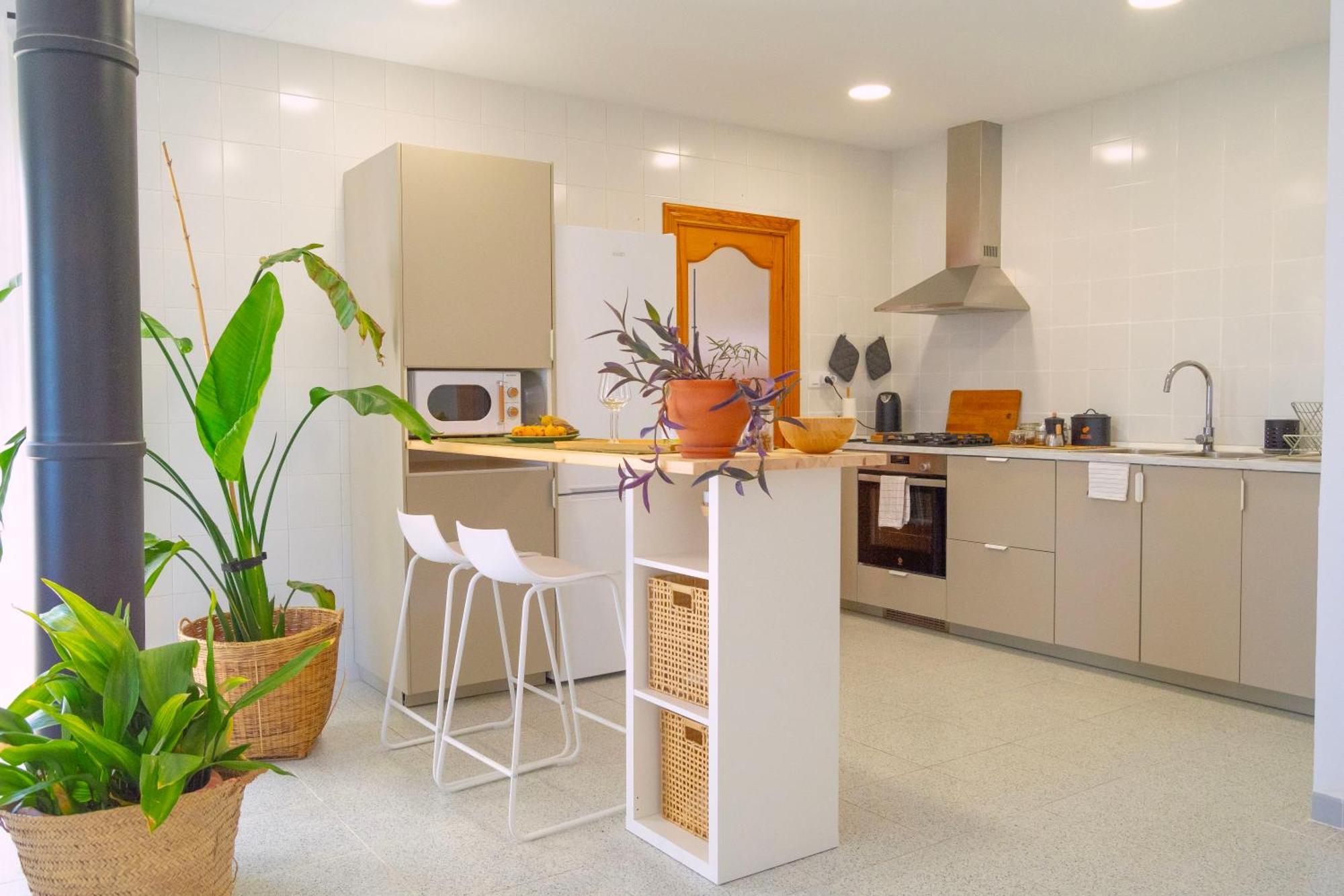 Casa Aromas - Casa Rural Exclusiva Cerca De La Playa - By Marina Alta Holidays 德尼亚 外观 照片