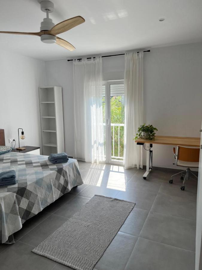 Casa Aromas - Casa Rural Exclusiva Cerca De La Playa - By Marina Alta Holidays 德尼亚 外观 照片